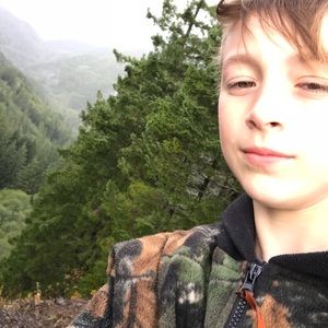 Meet your Posher, Jacob